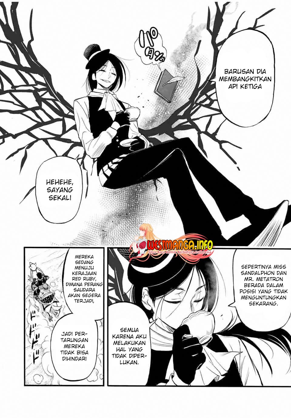 Chapter 69 - halaman 7