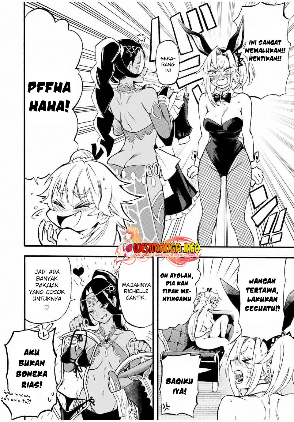 Chapter 69 - halaman 9
