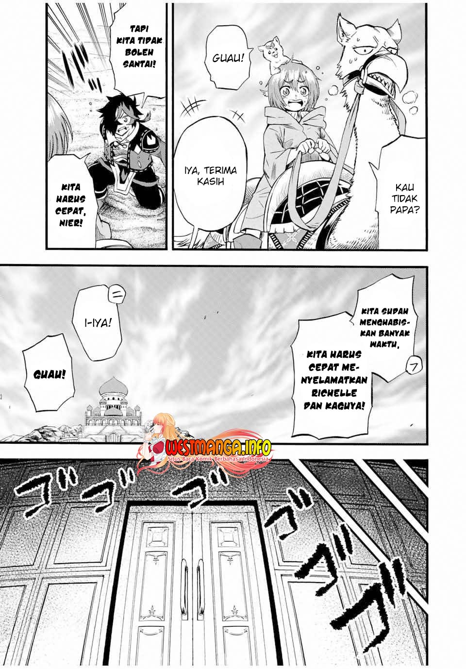 Chapter 68 - halaman 14