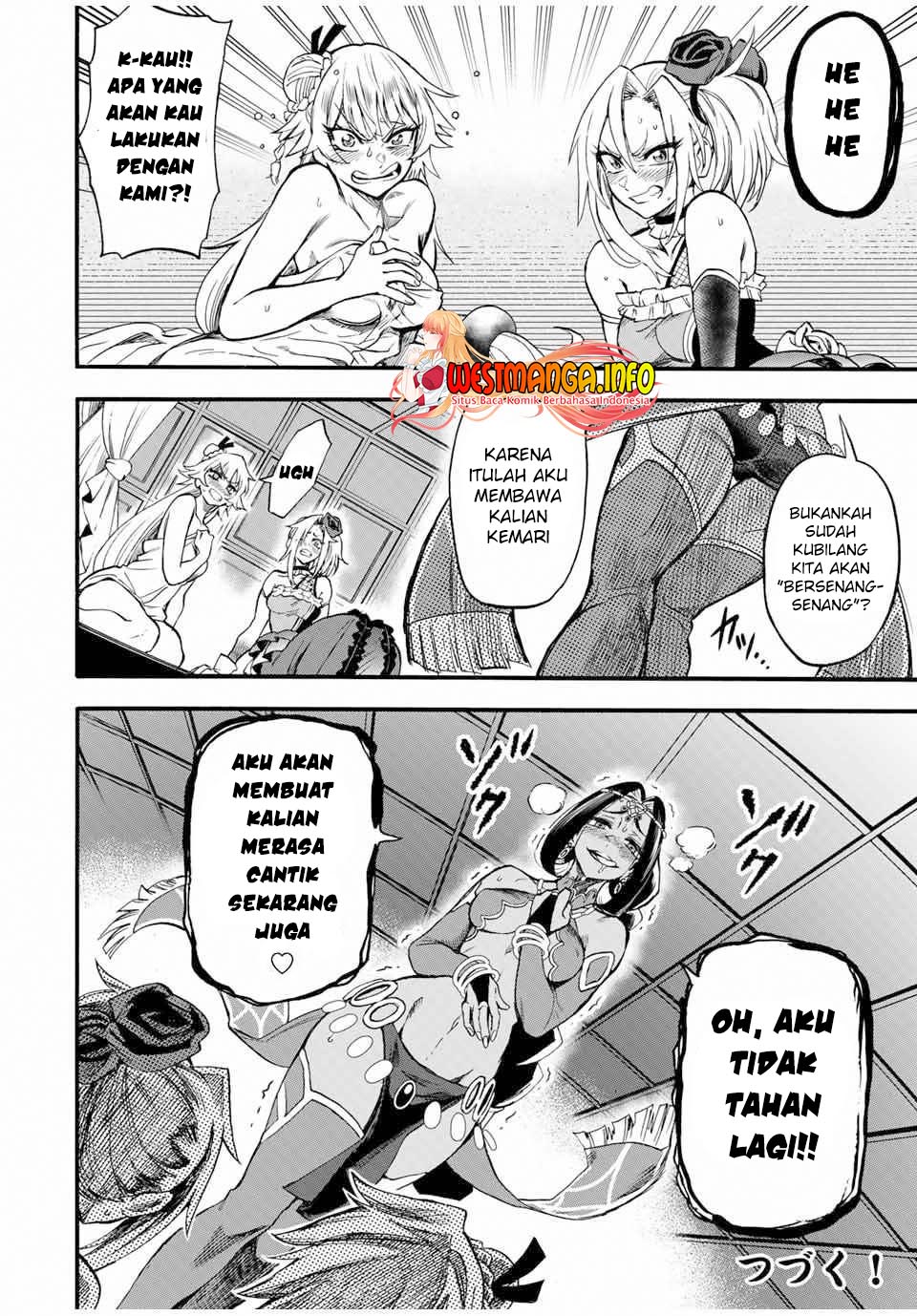 Chapter 68 - halaman 15
