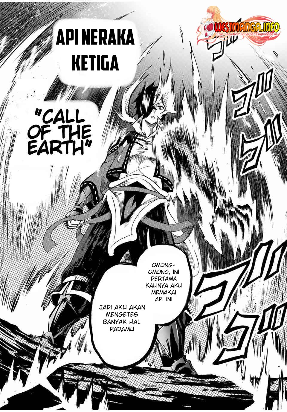 Chapter 68 - halaman 8