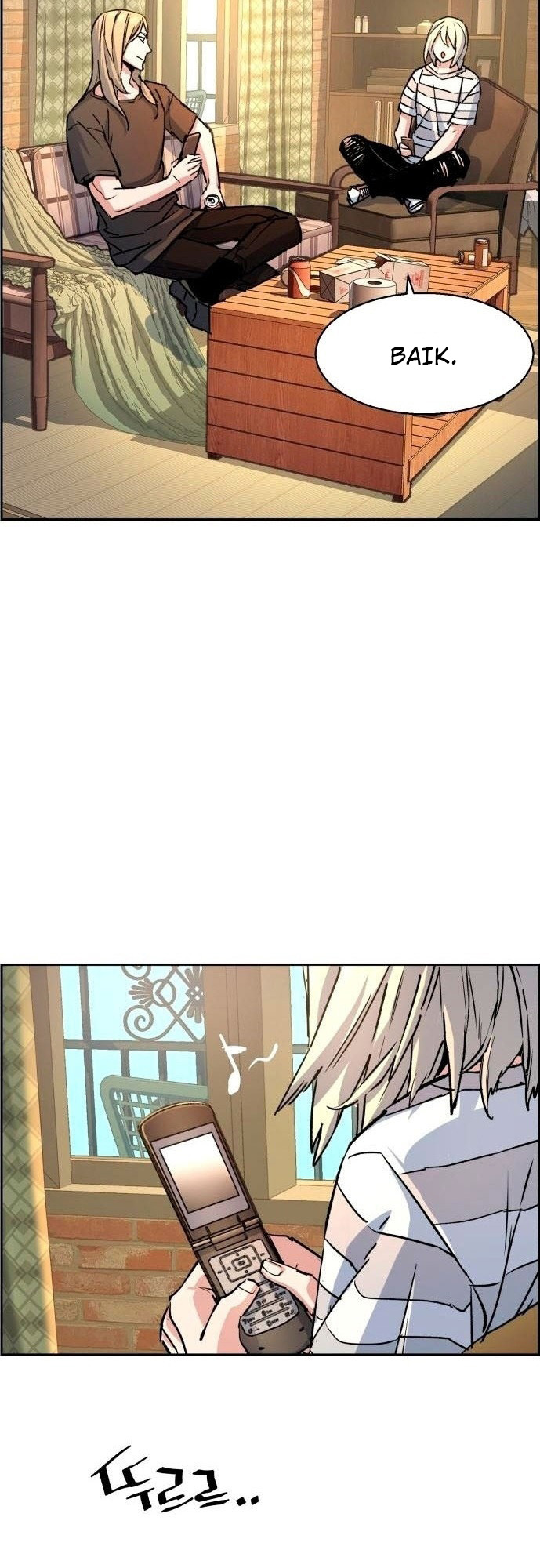 Chapter 100 - halaman 47