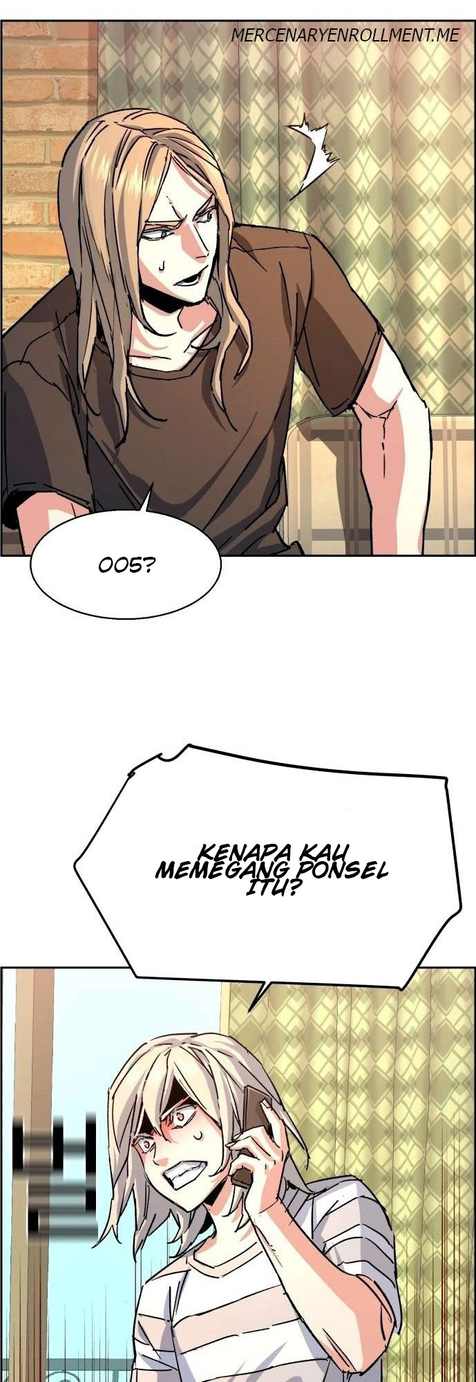 Chapter 100 - halaman 51