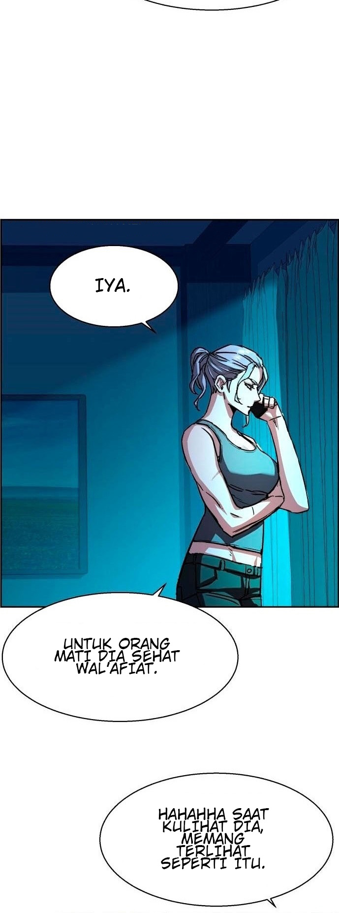 Chapter 100 - halaman 56