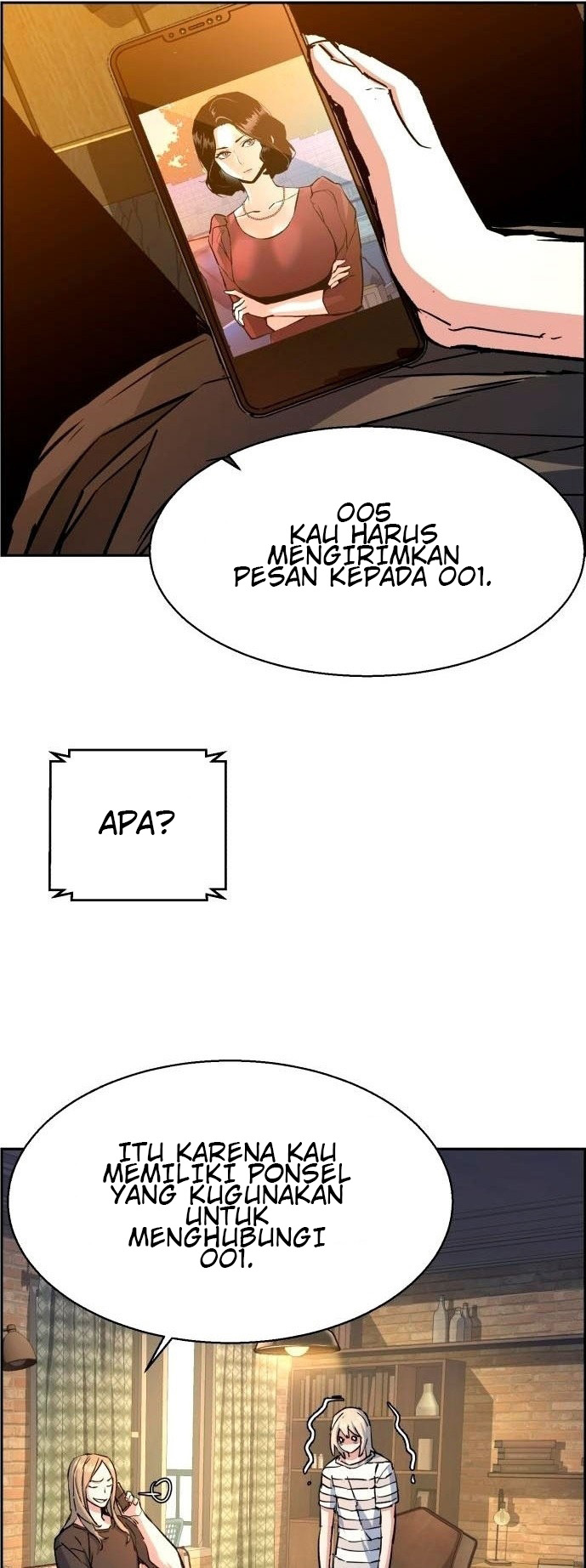 Chapter 100 - halaman 57