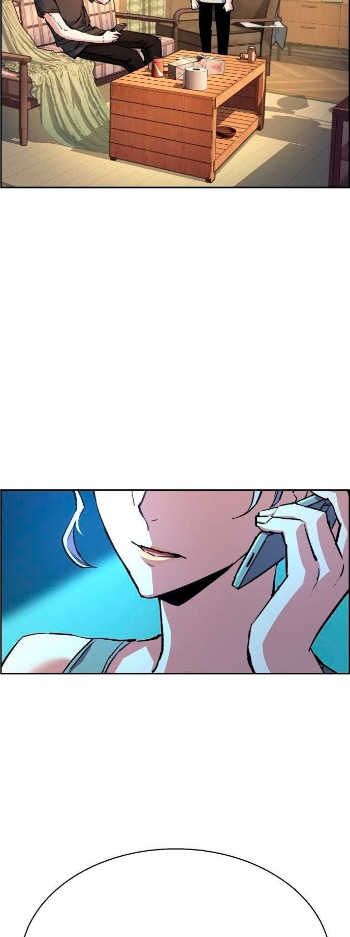 Chapter 100 - halaman 58
