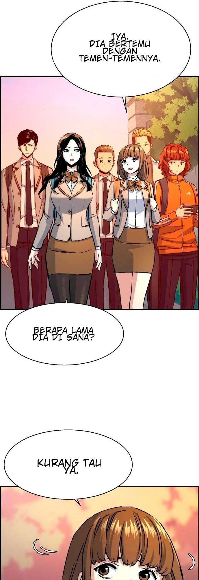 Chapter 100 - halaman 63