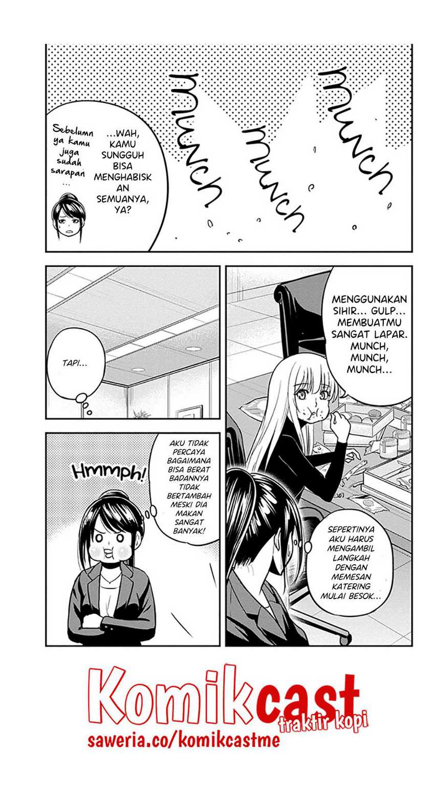 Chapter 79 - halaman 14