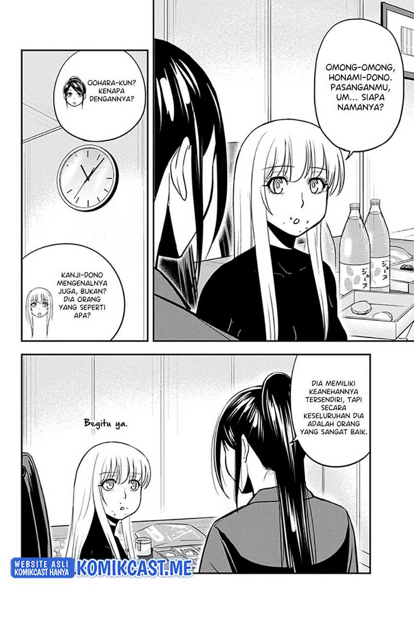 Chapter 79 - halaman 15