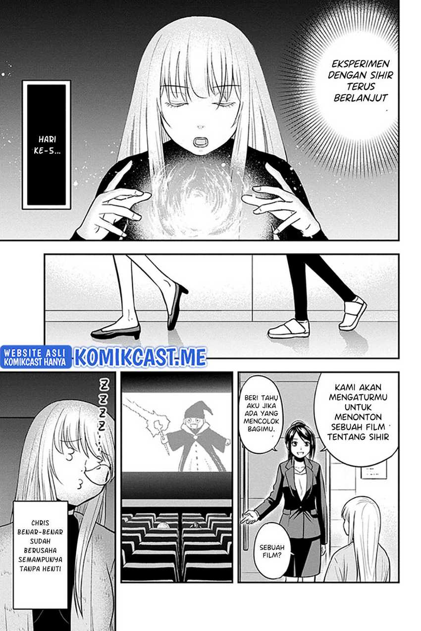Chapter 79 - halaman 18