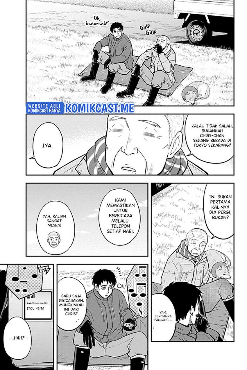Chapter 79 - halaman 5