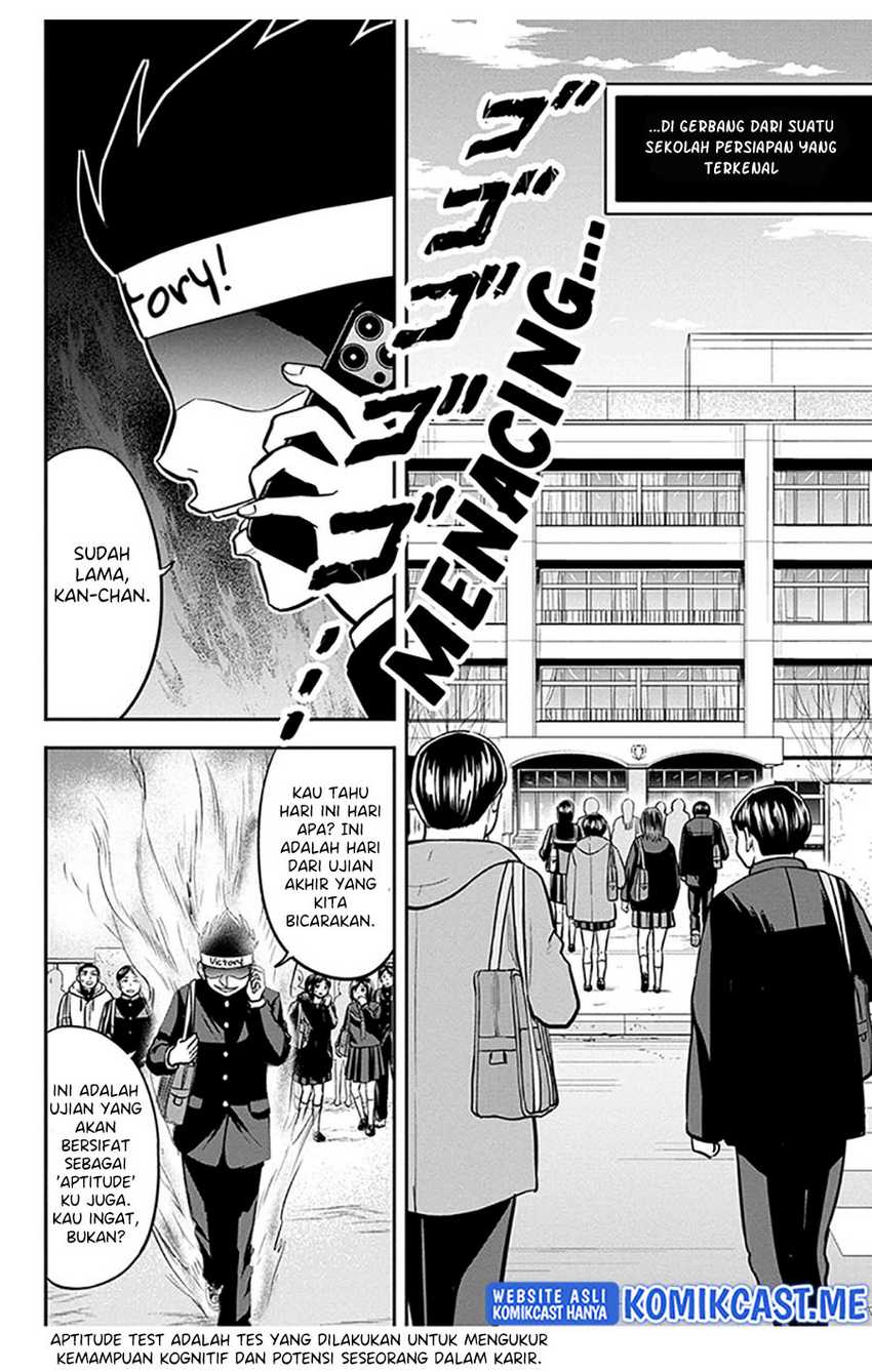 Chapter 79 - halaman 6