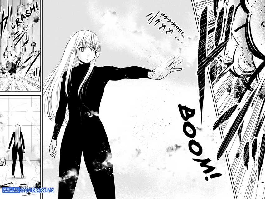 Chapter 79 - halaman 8