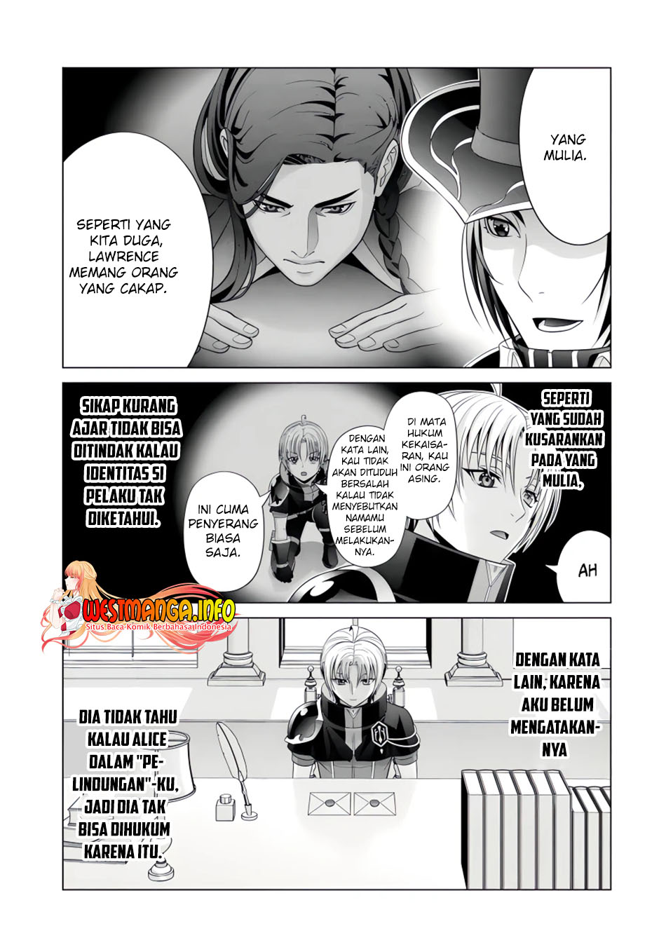Chapter 22.2 - halaman 8