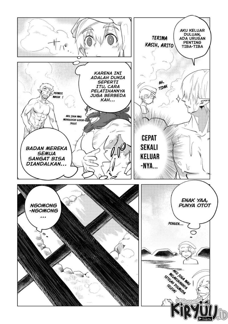 Chapter 32 - halaman 30