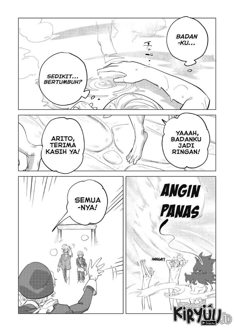 Chapter 32 - halaman 31