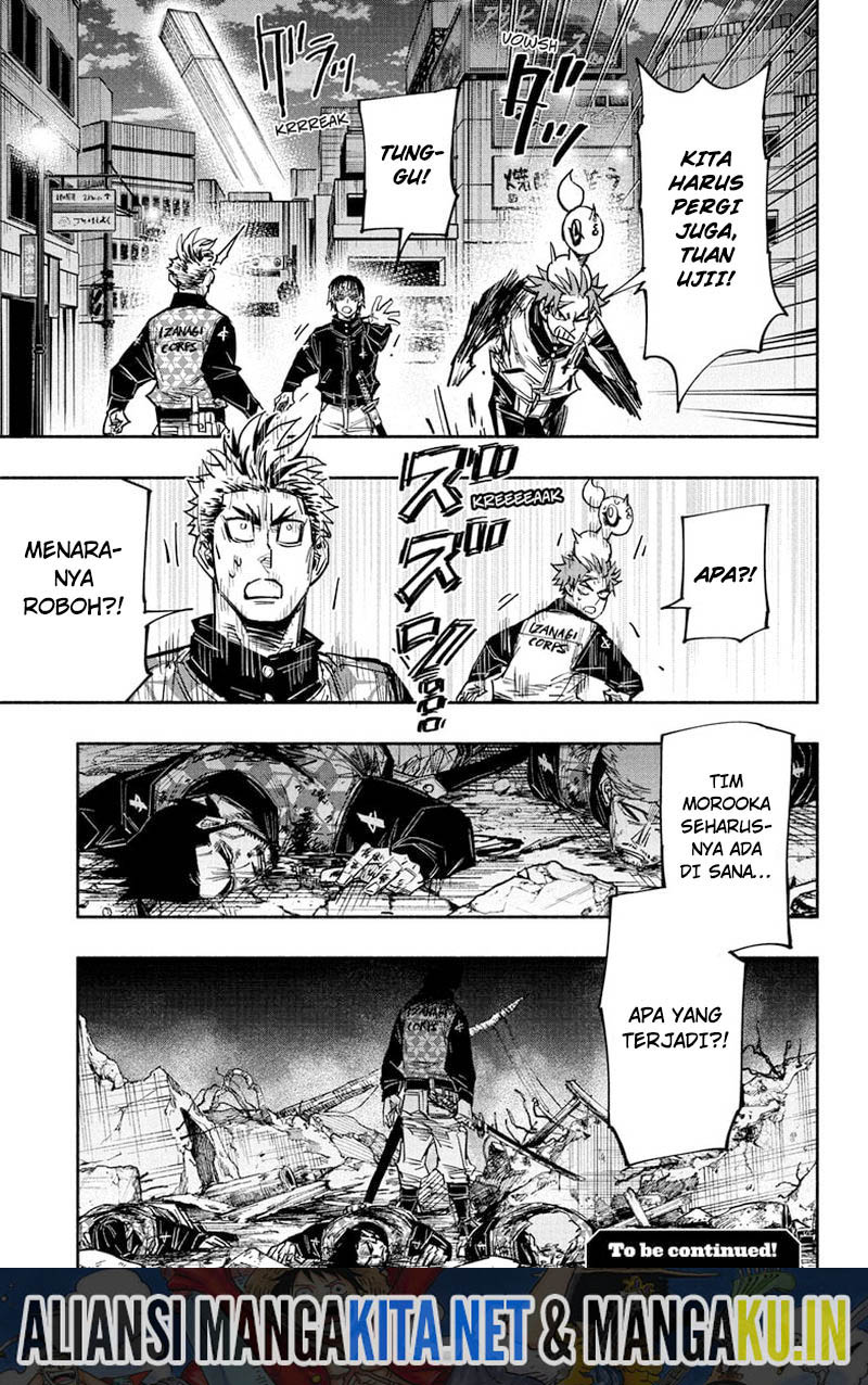 Chapter 30 - halaman 21
