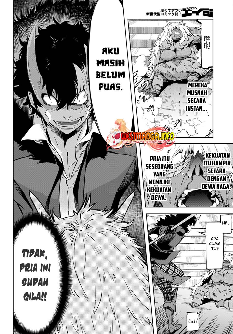 Chapter 45 - halaman 15