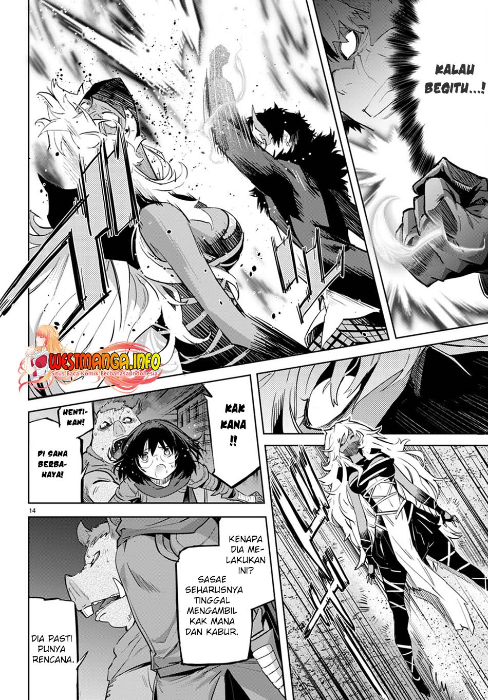 Chapter 45 - halaman 17