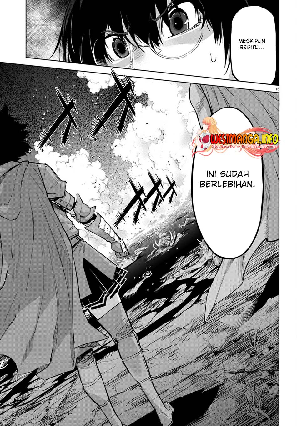 Chapter 45 - halaman 18