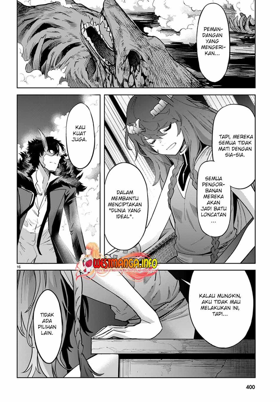 Chapter 45 - halaman 19