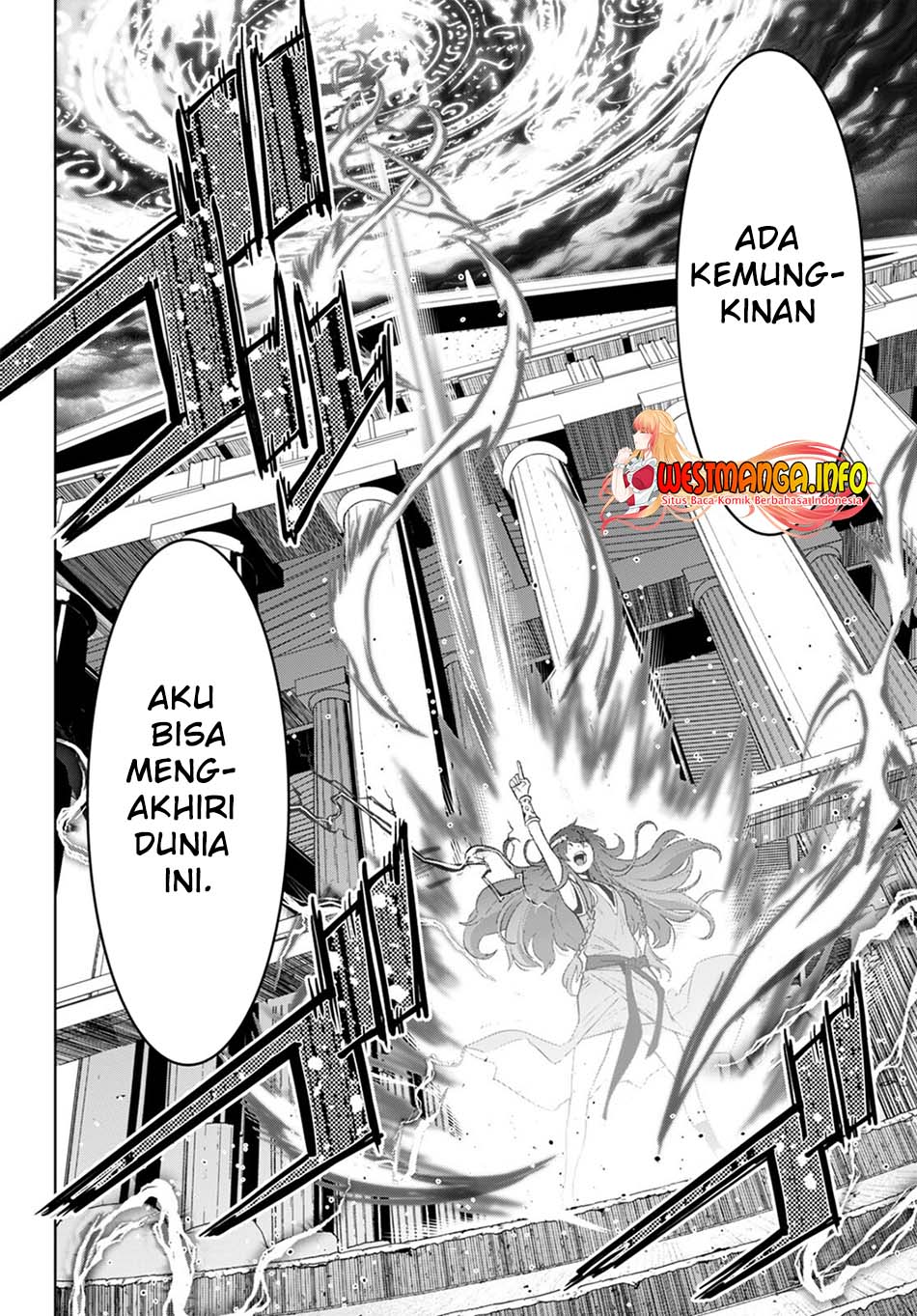 Chapter 45 - halaman 21