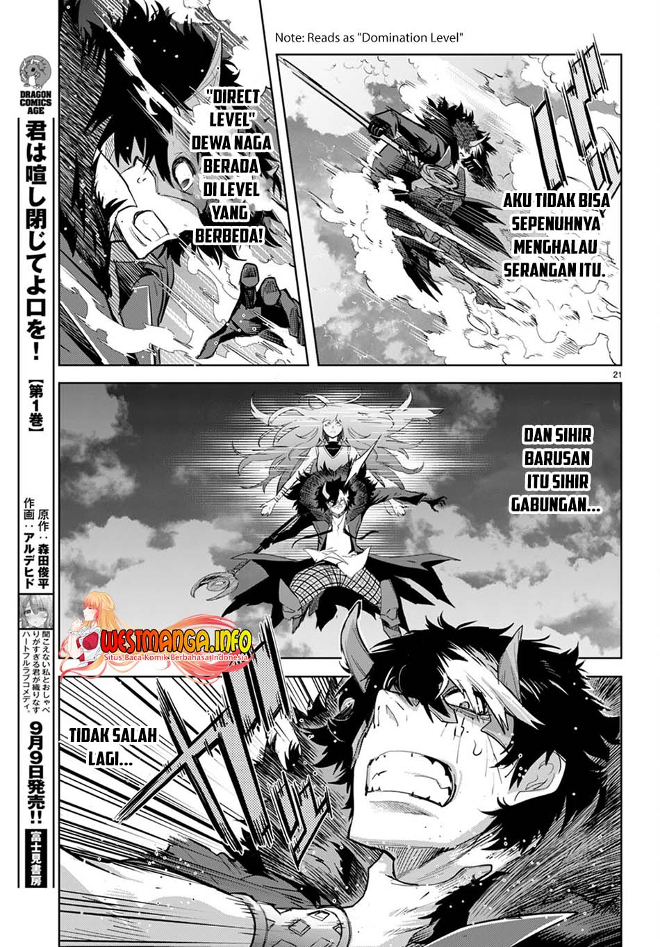 Chapter 45 - halaman 24