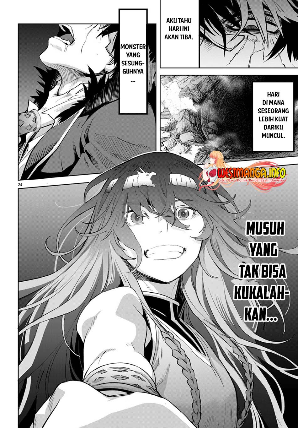 Chapter 45 - halaman 26
