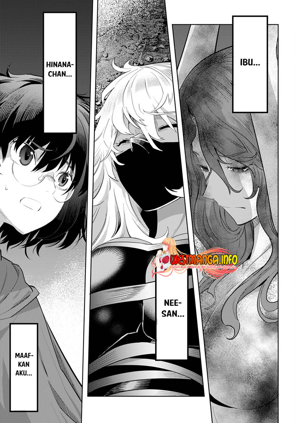 Chapter 45 - halaman 27