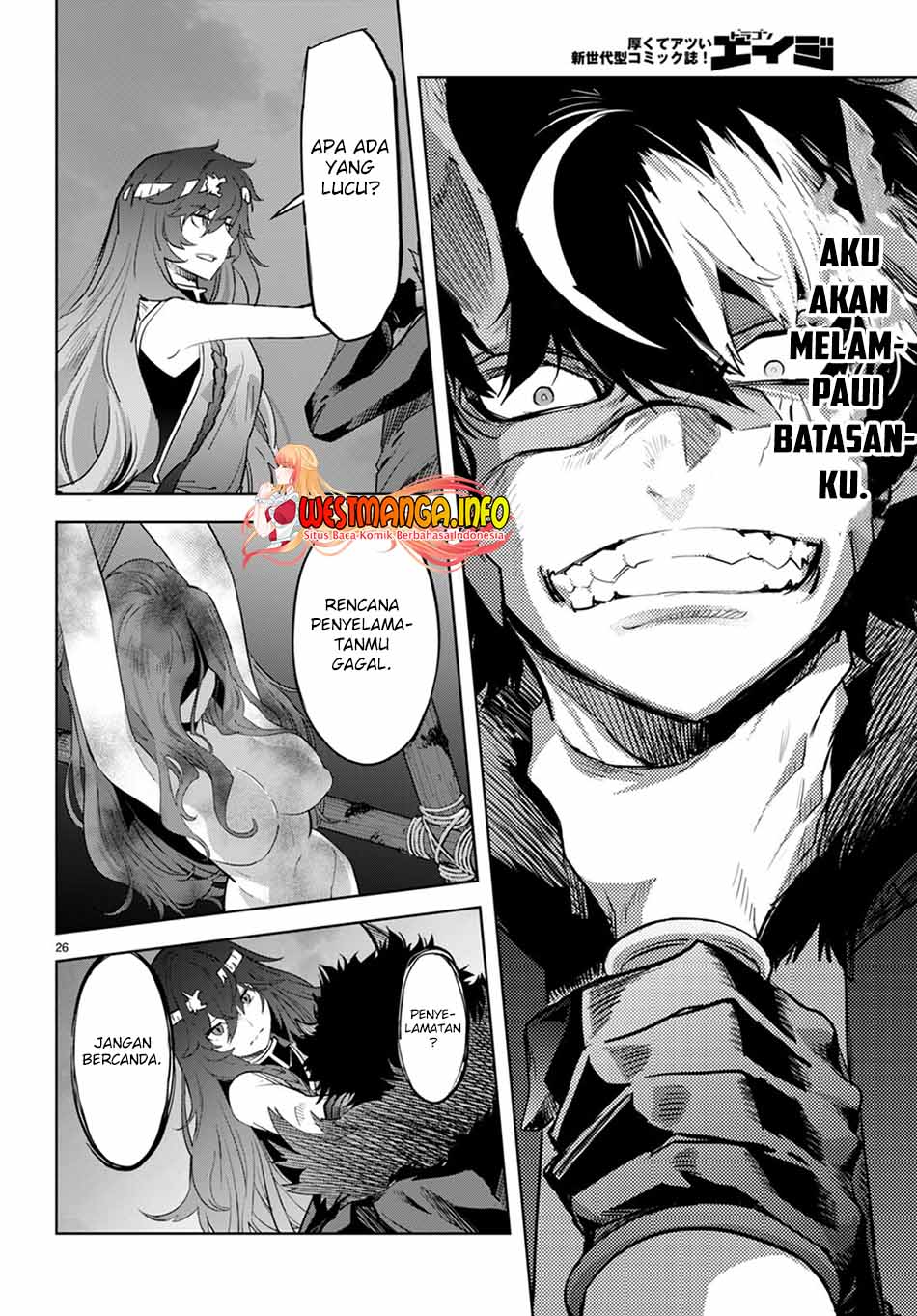 Chapter 45 - halaman 28