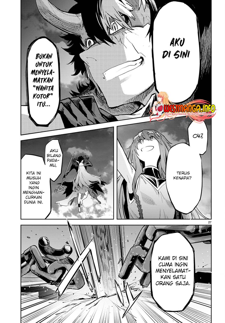 Chapter 45 - halaman 29