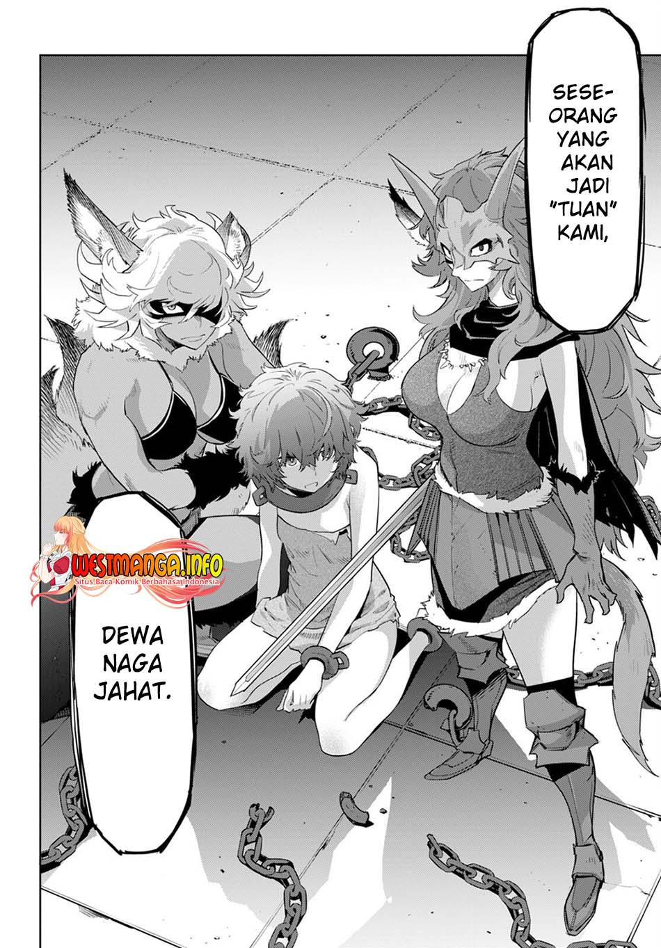 Chapter 45 - halaman 30