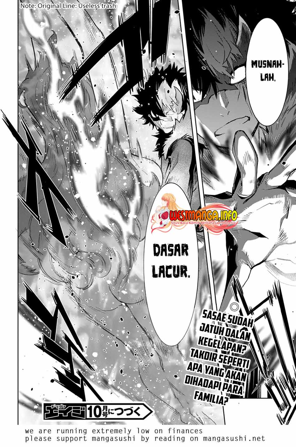 Chapter 45 - halaman 34