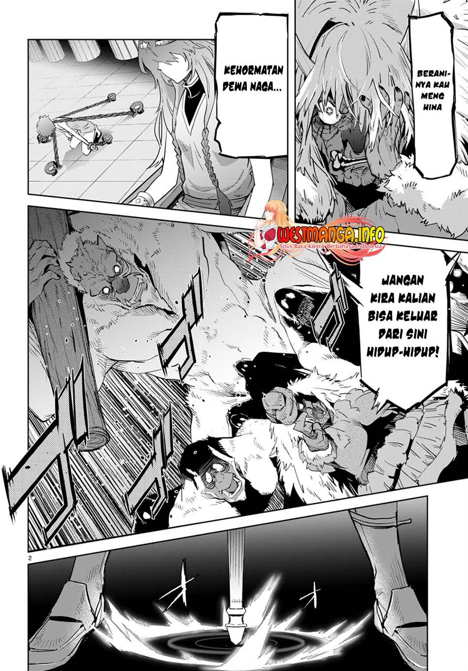 Chapter 45 - halaman 5
