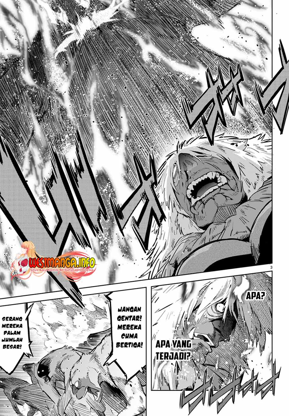 Chapter 45 - halaman 6