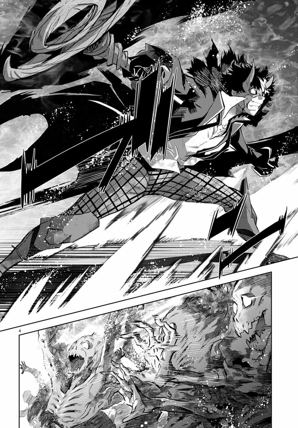 Chapter 45 - halaman 7