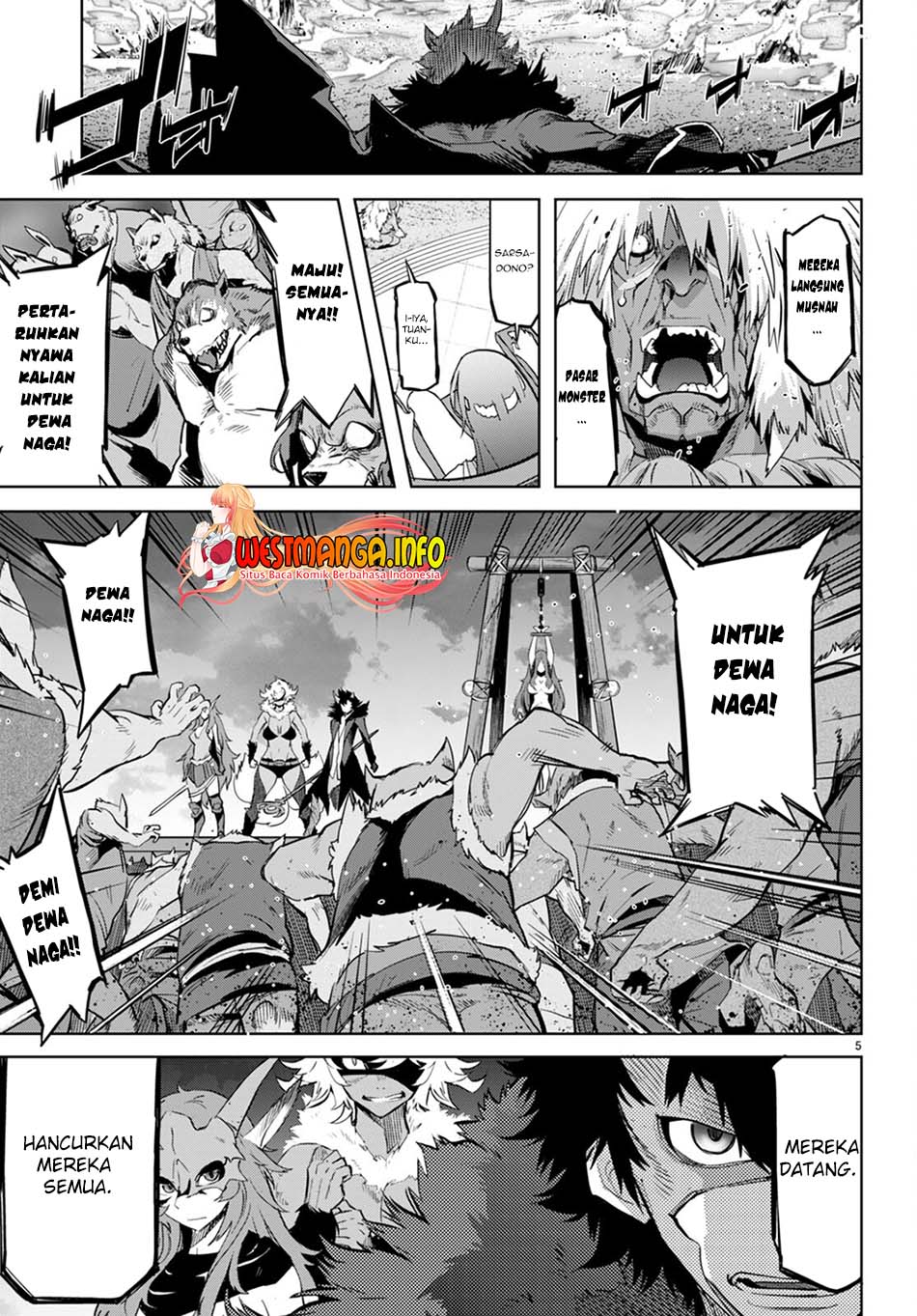 Chapter 45 - halaman 8