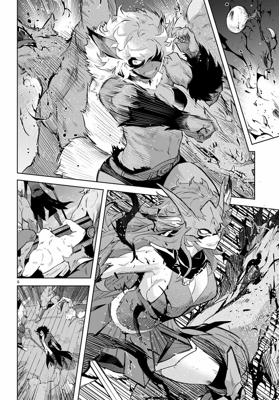 Chapter 45 - halaman 9