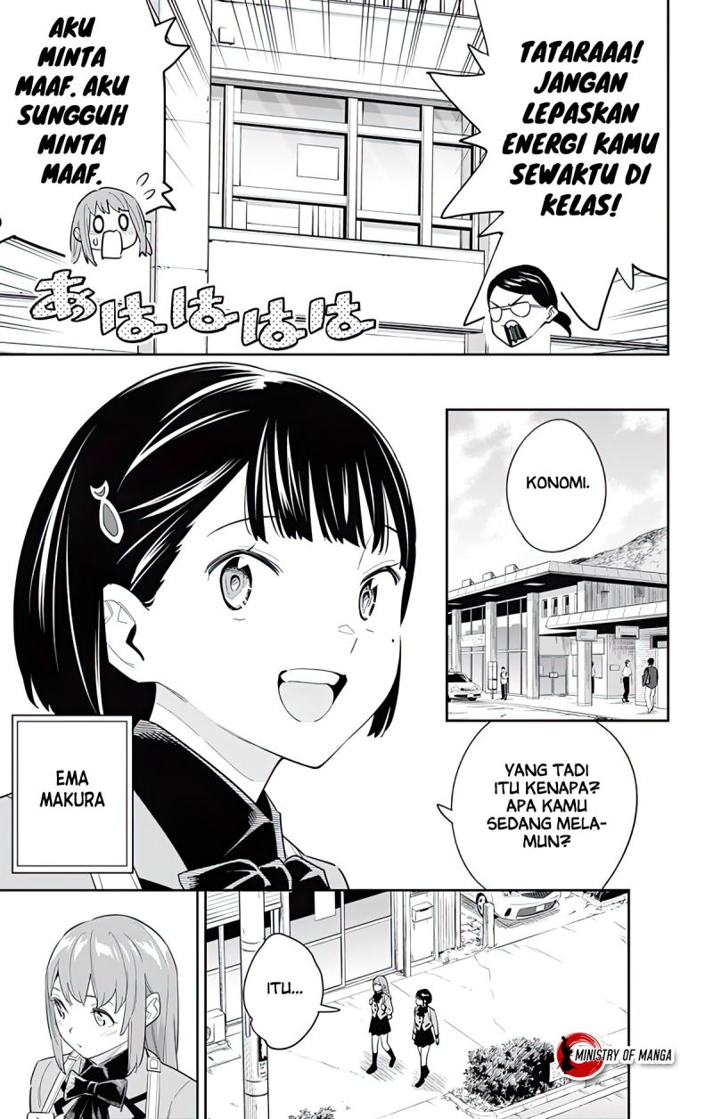 Chapter 90 - halaman 15