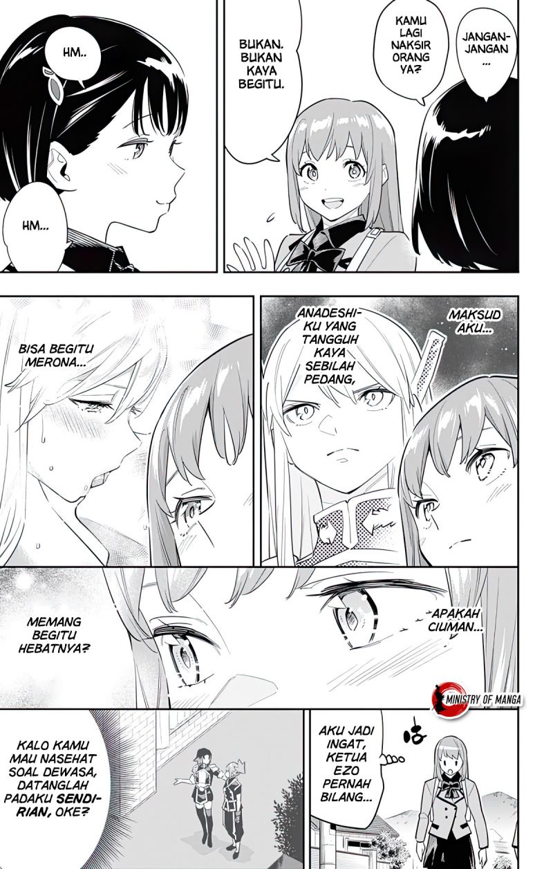 Chapter 90 - halaman 17