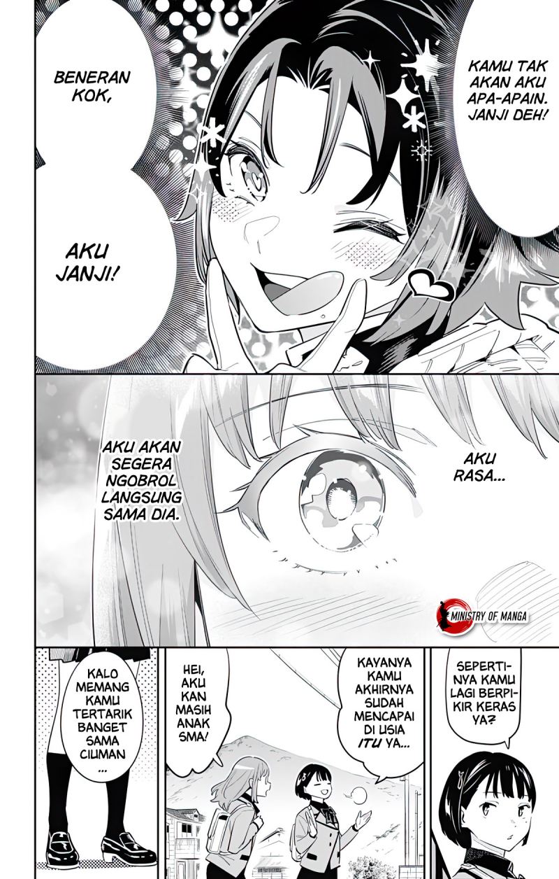 Chapter 90 - halaman 18