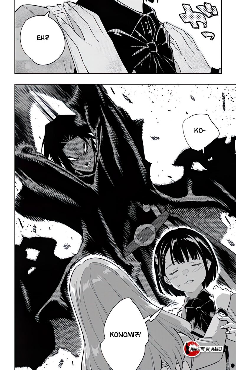 Chapter 90 - halaman 20