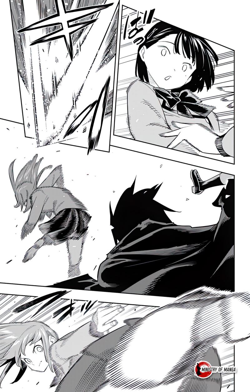 Chapter 90 - halaman 21
