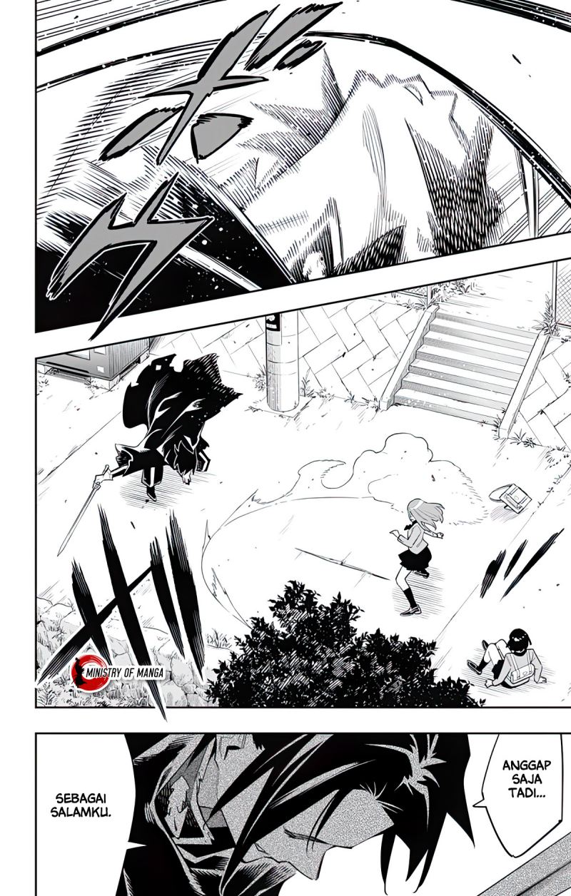 Chapter 90 - halaman 22