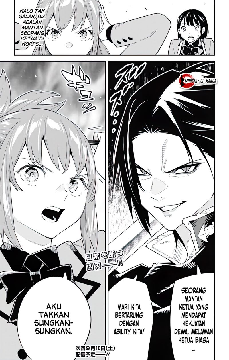 Chapter 90 - halaman 23