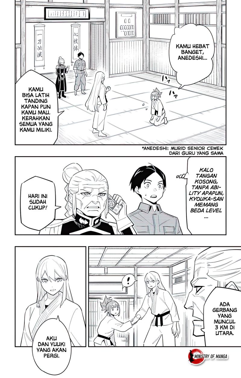 Chapter 90 - halaman 4