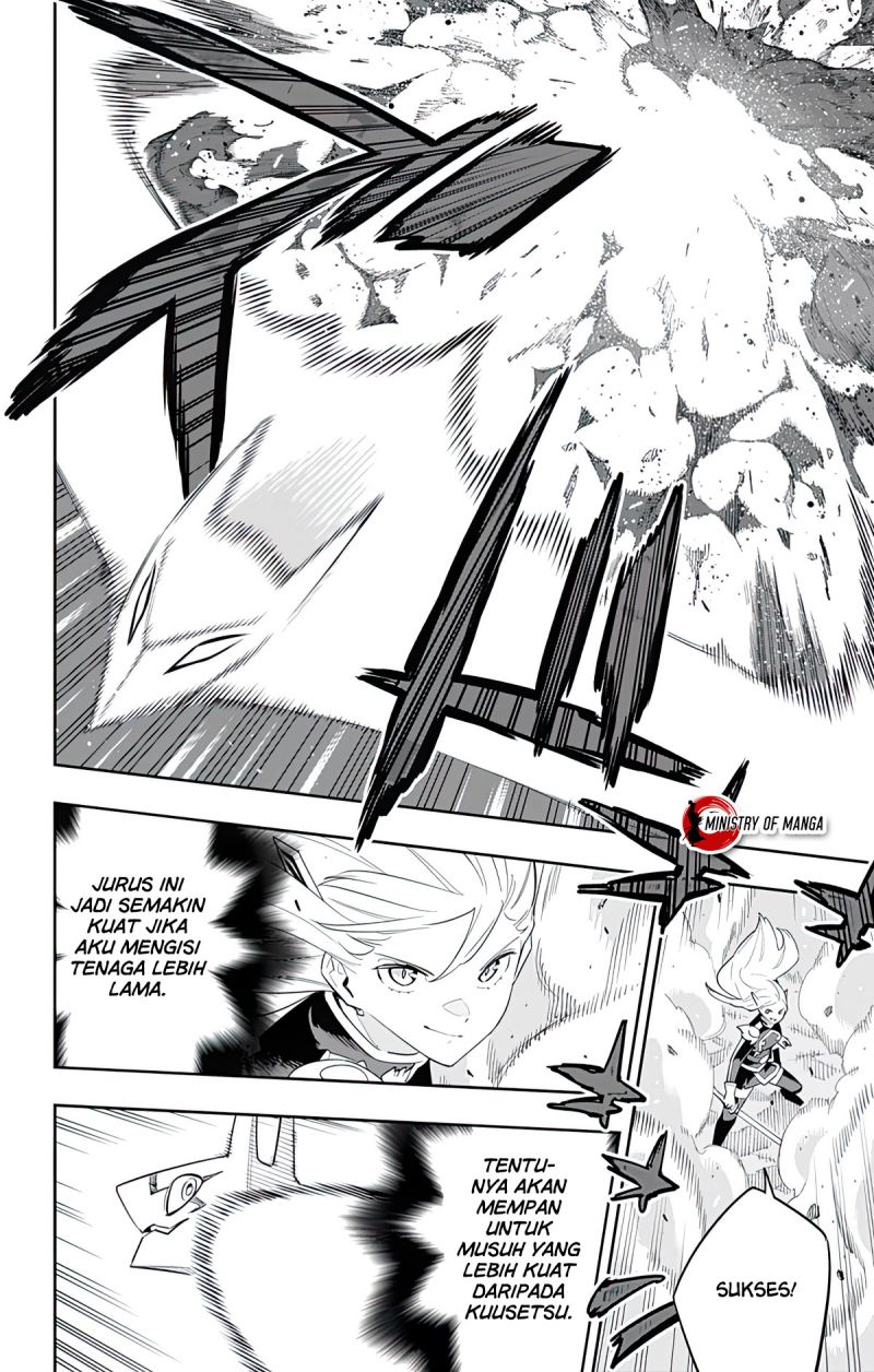 Chapter 90 - halaman 8