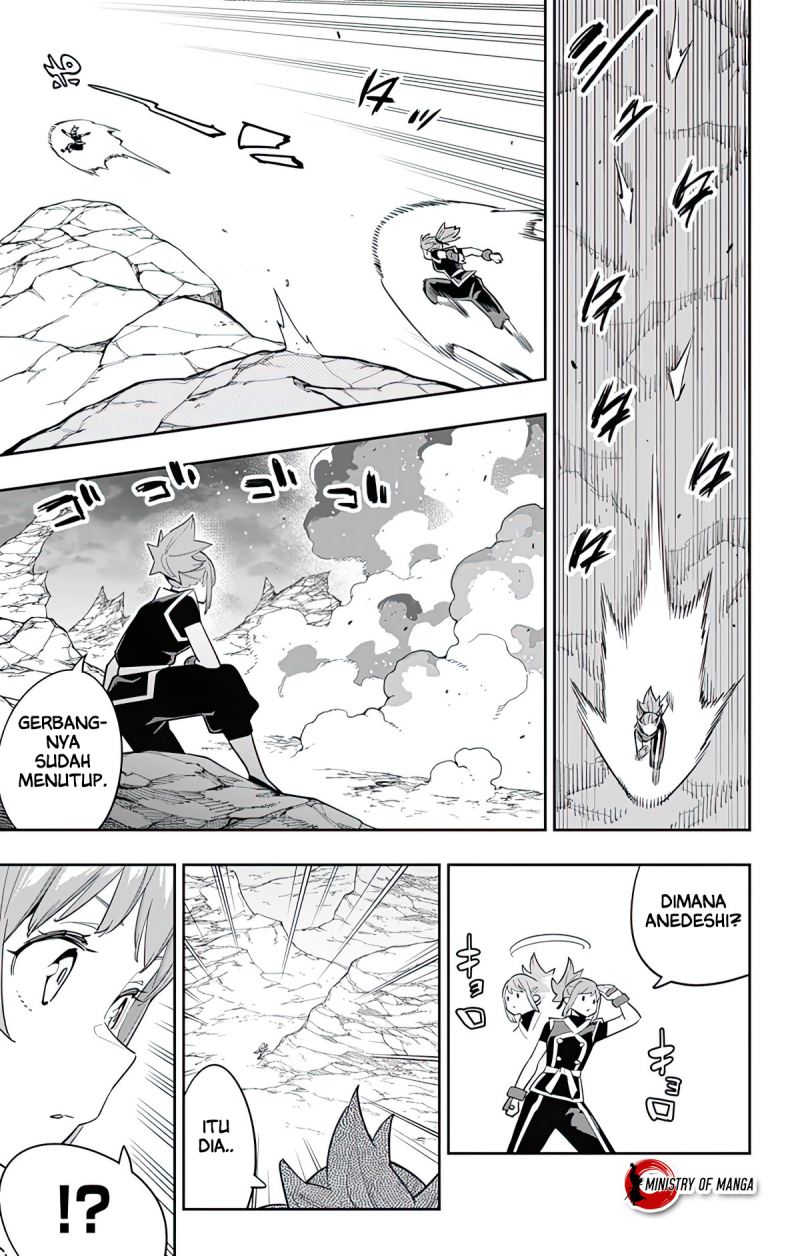 Chapter 90 - halaman 9