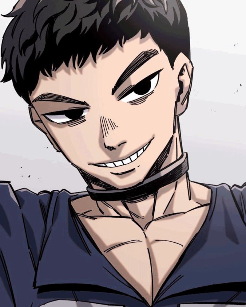 Chapter 40 - halaman 164
