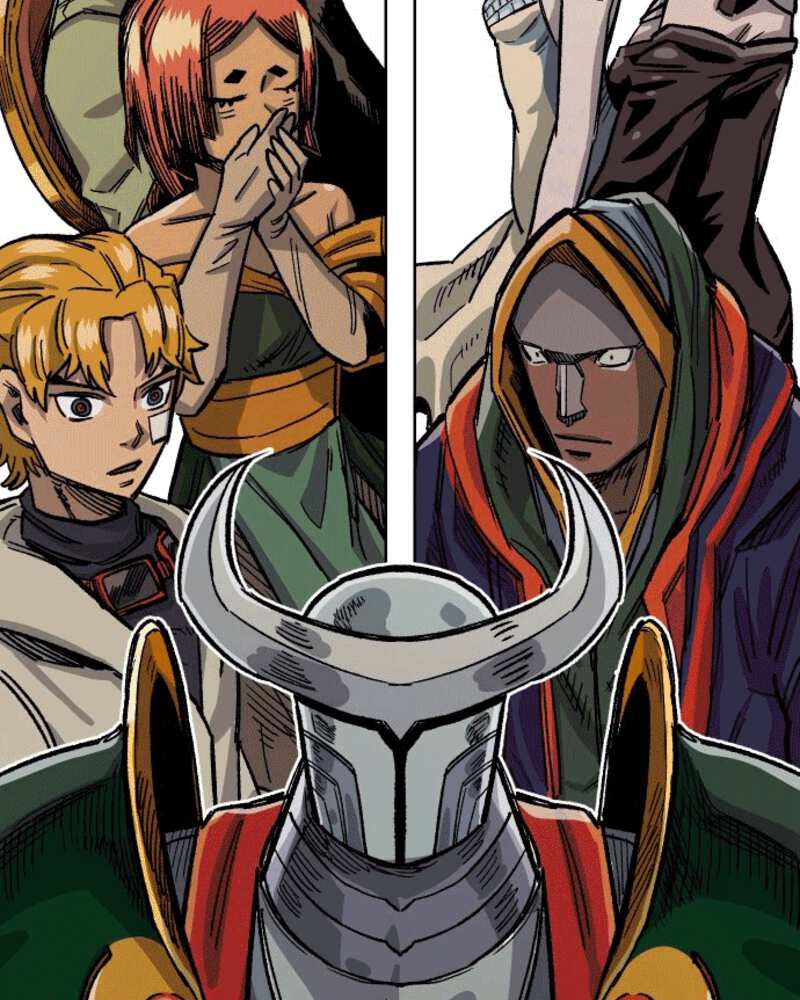 Chapter 37 - halaman 142